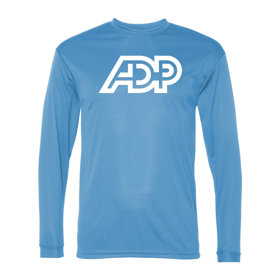 Men's  ADP  Performance Long Sleeve T-Shirt